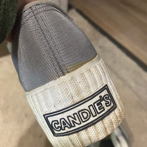Candies Platform Sneakers - Picture 2 of 4